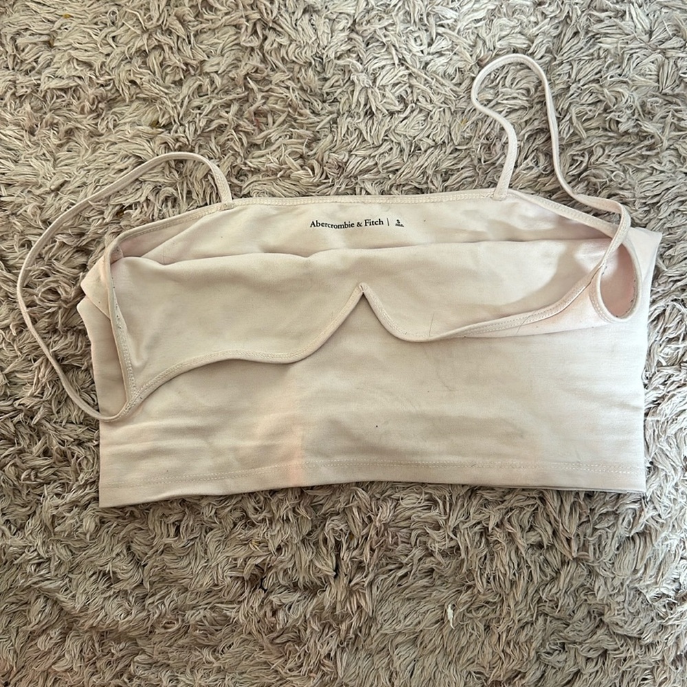 Abercrombie tank